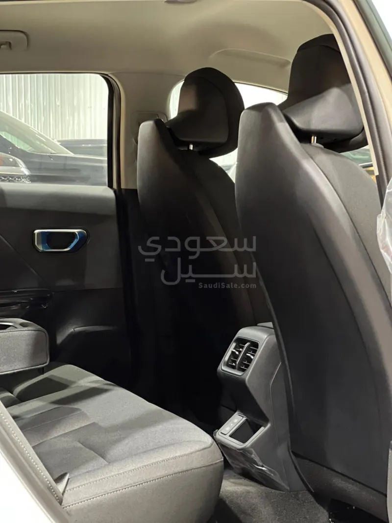 2026 كيا كاي 4