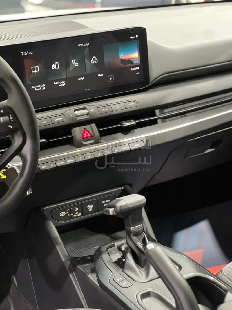 2026 كيا كاي 4