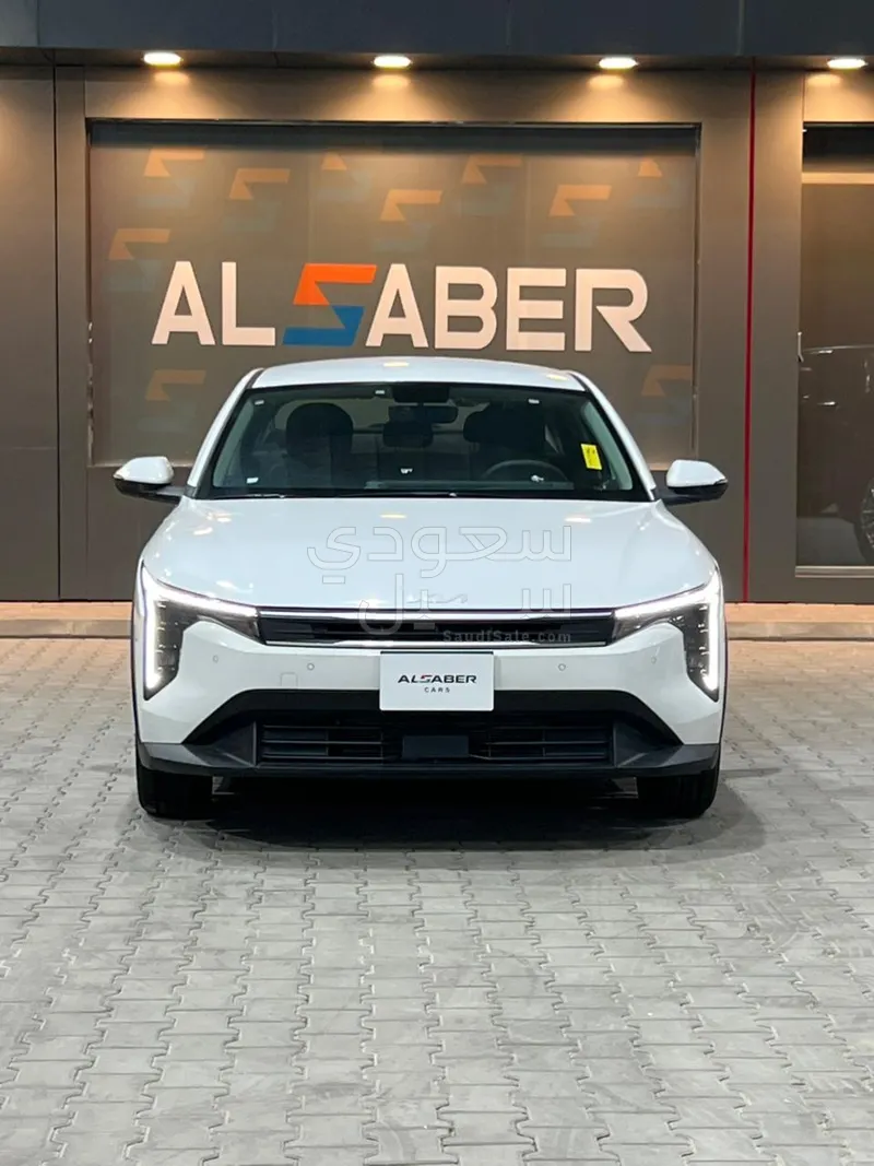 2026 كيا كاي 4