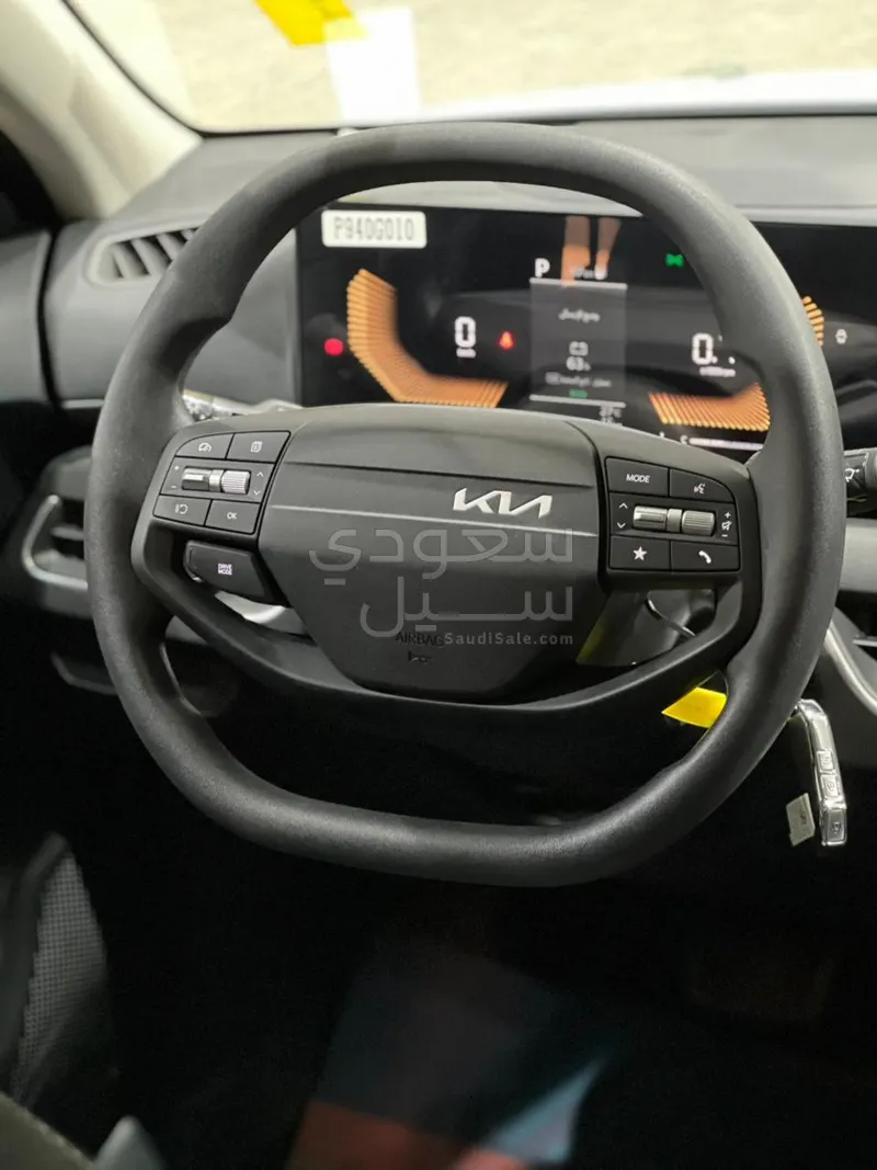 2026 كيا كاي 4