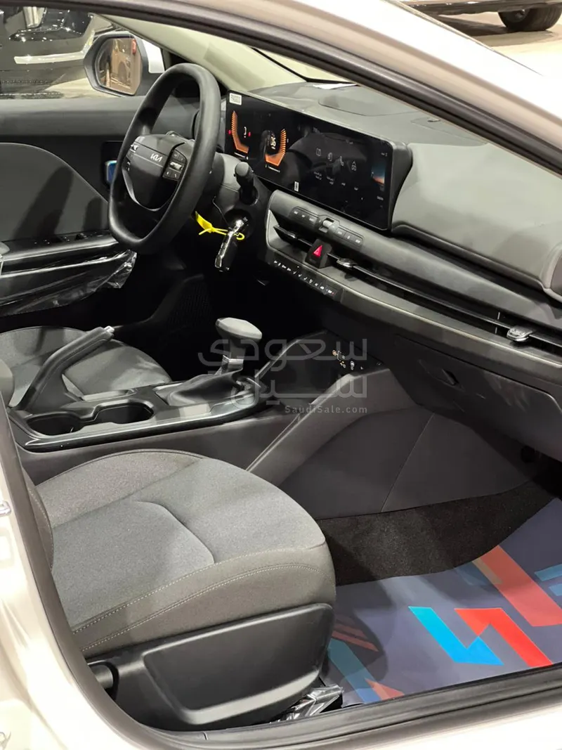 2026 كيا كاي 4