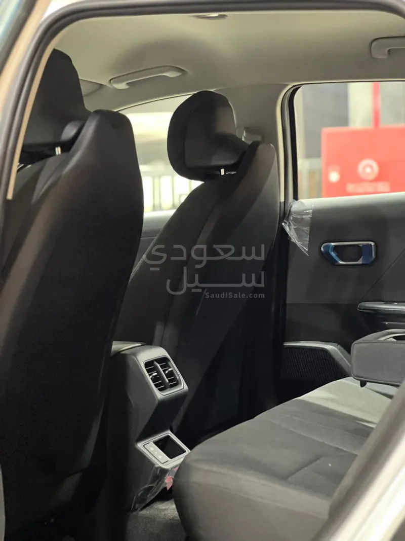 2026 كيا كاي 4