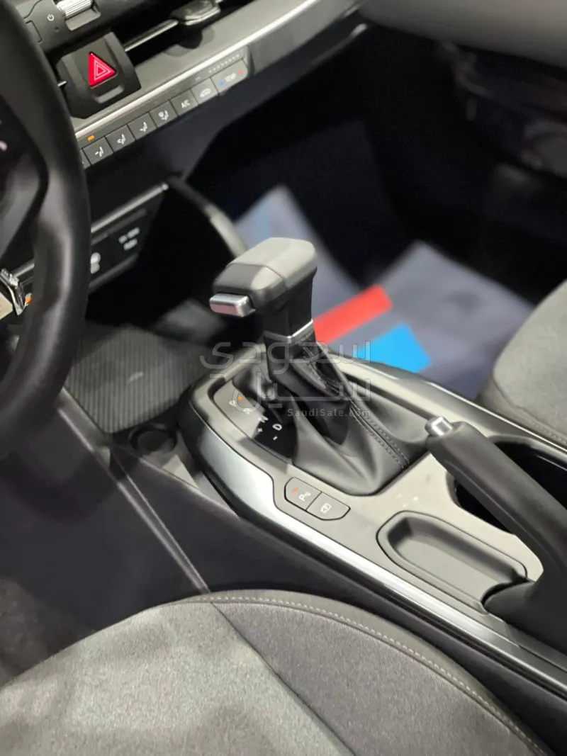 2026 كيا كاي 4