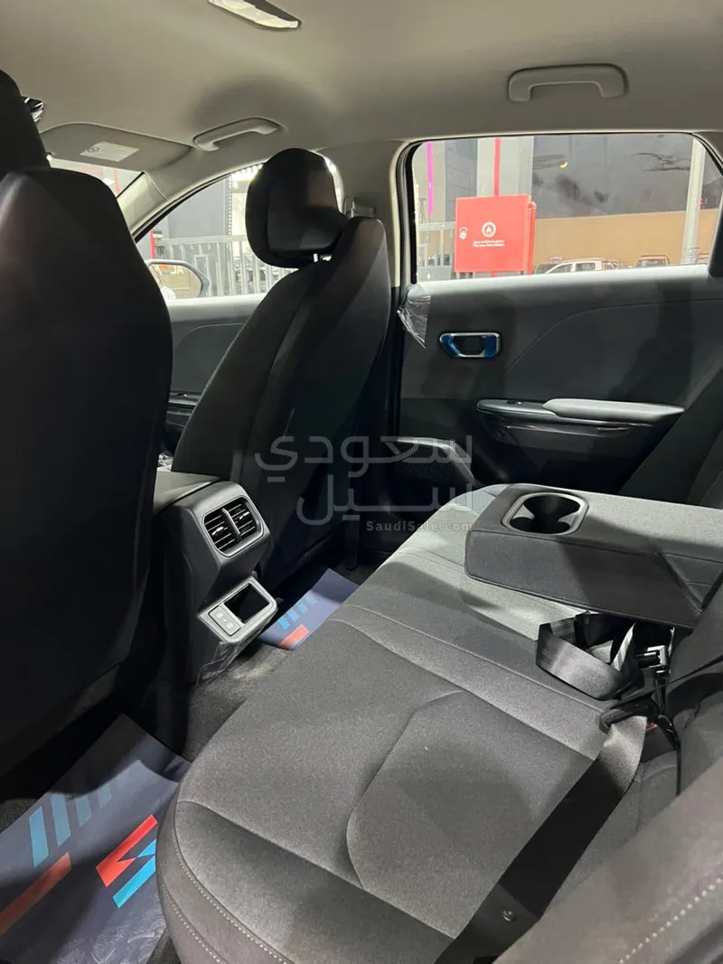 2026 كيا كاي 4