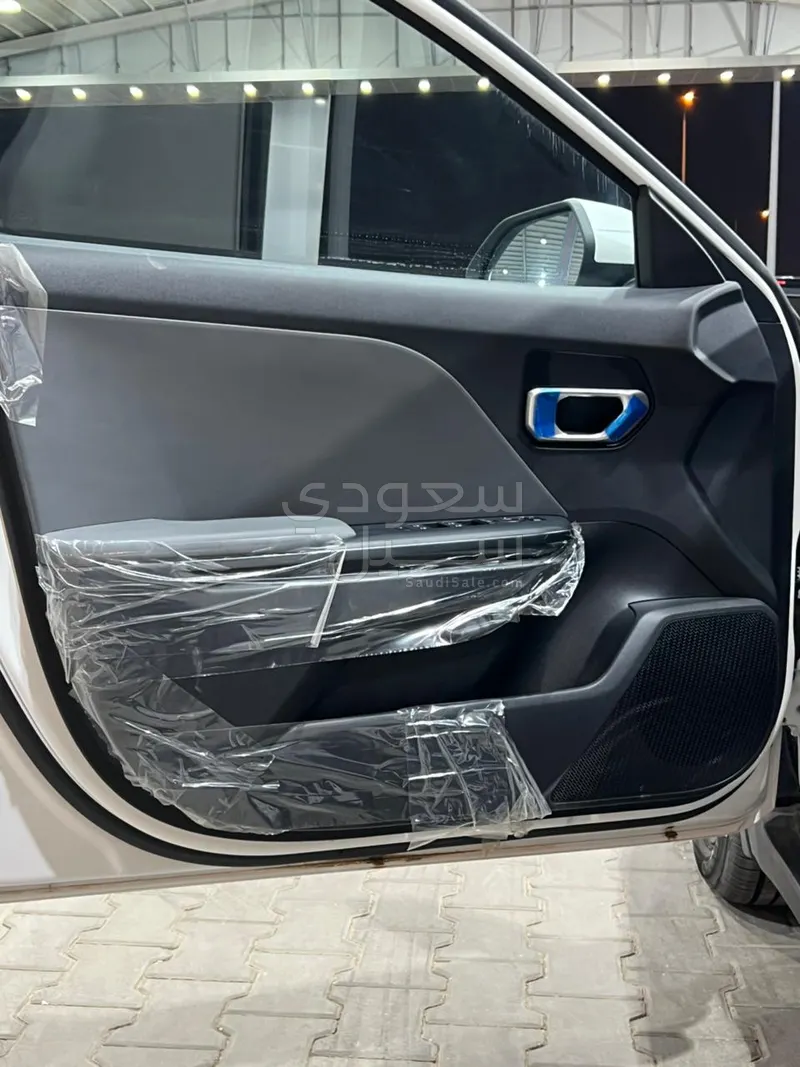 2026 كيا كاي 4