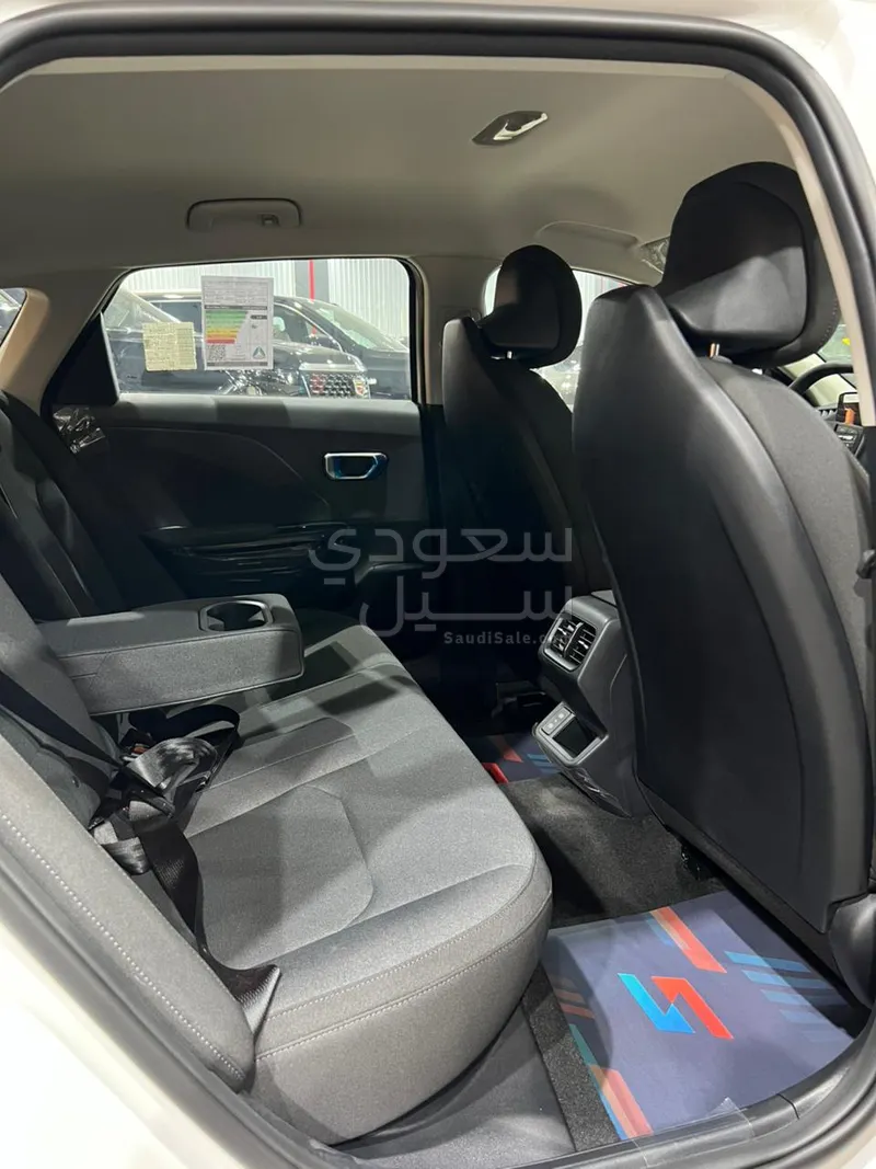 2026 كيا كاي 4