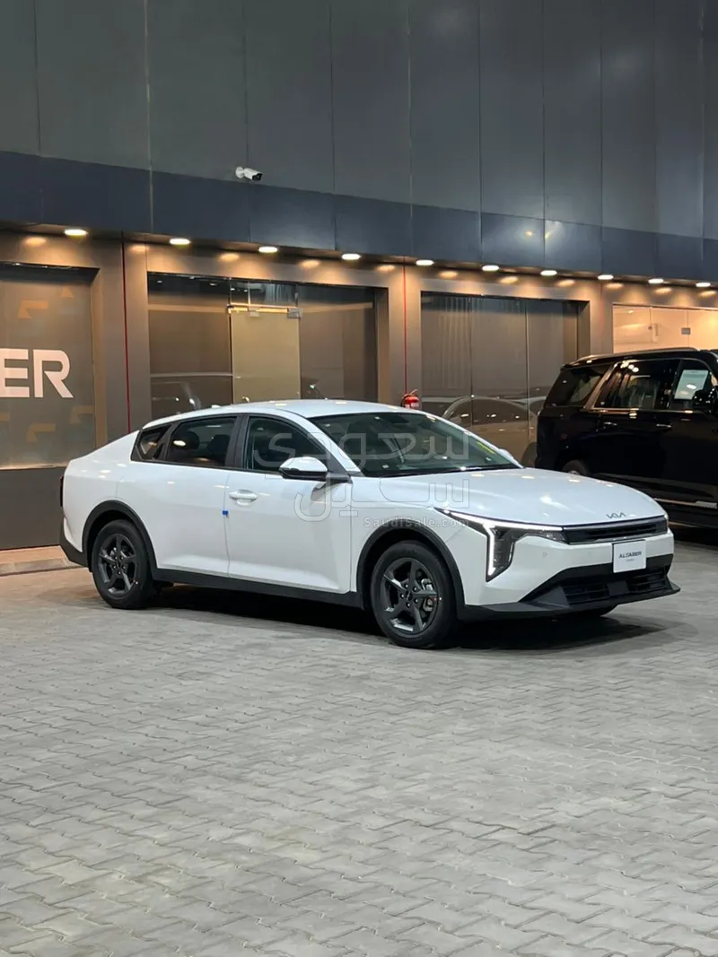 2026 كيا كاي 4