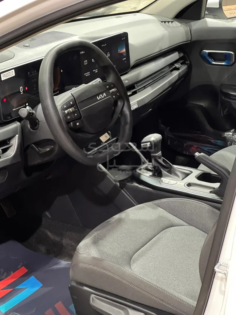 2026 كيا كاي 4