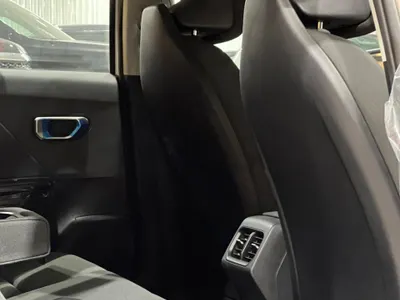 2026 كيا كاي 4