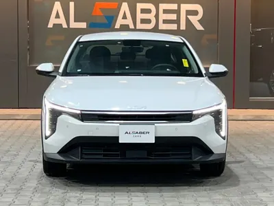 2026 كيا كاي 4
