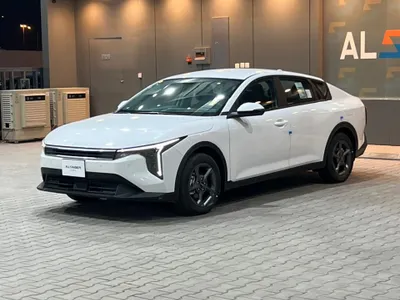 2026 كيا كاي 4 2026 كيا كاي 4