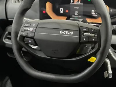 2026 كيا كاي 4