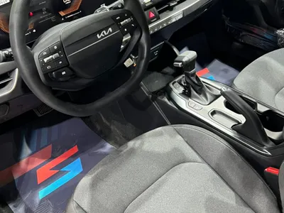 2026 كيا كاي 4