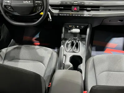 2026 كيا كاي 4