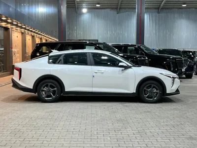 2026 كيا كاي 4