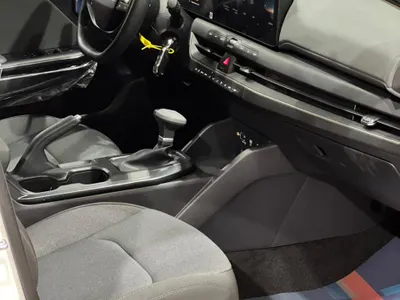 2026 كيا كاي 4