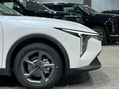 2026 كيا كاي 4