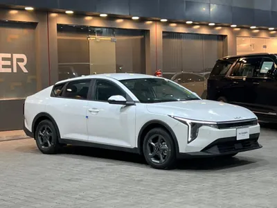 2026 كيا كاي 4