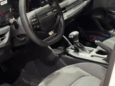 2026 كيا كاي 4