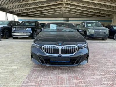 2026 بي ام دبليو الفئة الخامسة 520 أي إم كت 2026 بي ام دبليو الفئة الخامسة 520 أي إم كت