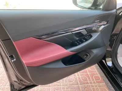 2026 بي ام دبليو الفئة الخامسة 520 أي إم كت