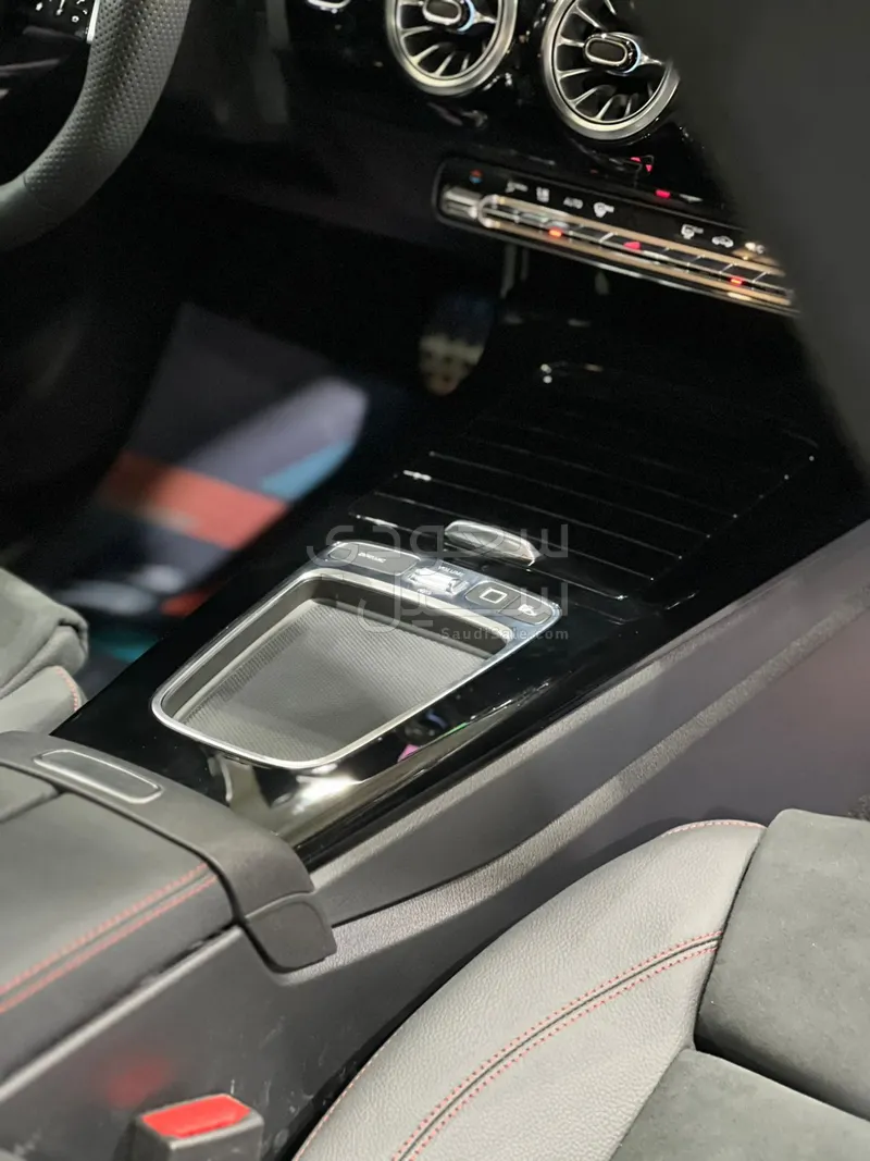 2026 مرسيدس - بنز أي 200