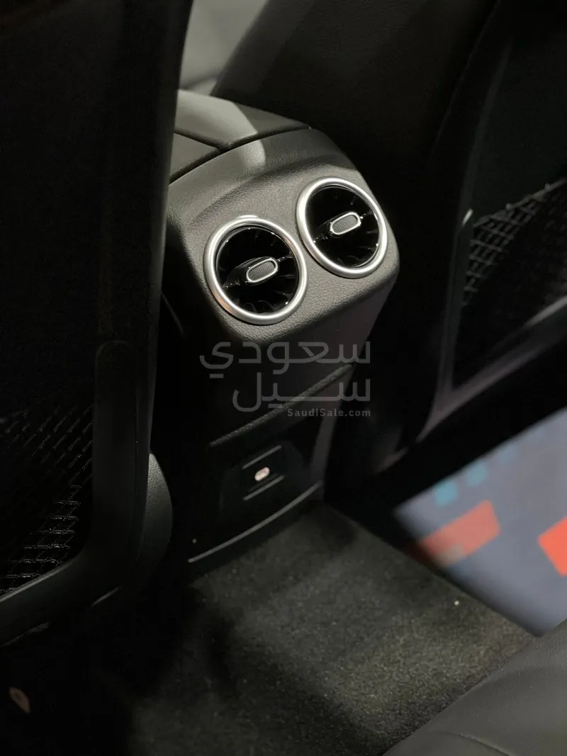 2026 مرسيدس - بنز أي 200