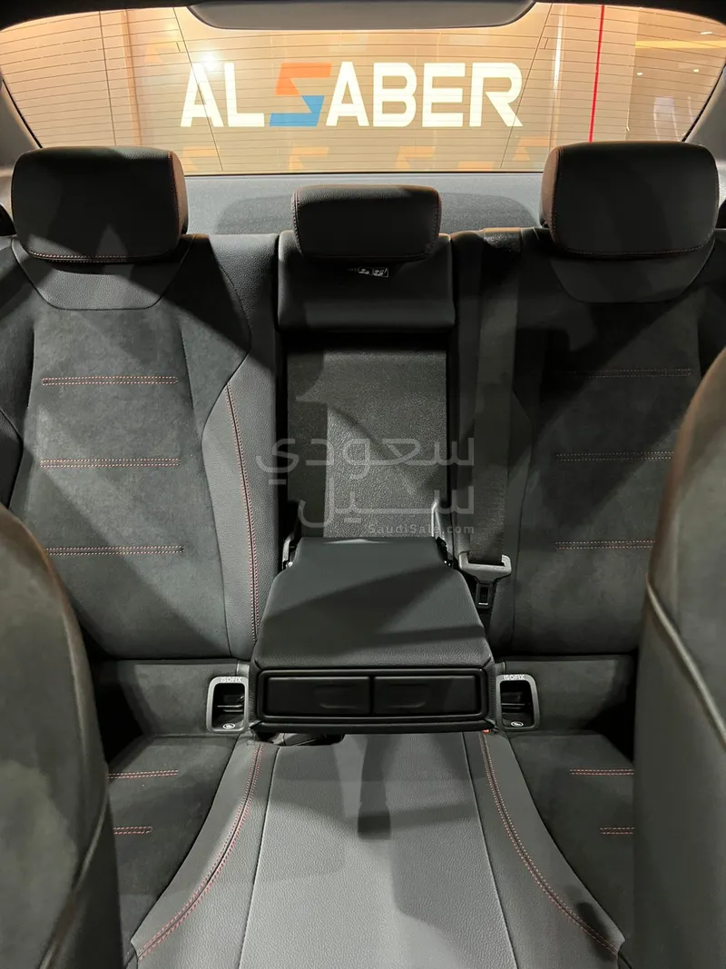 2026 مرسيدس - بنز أي 200