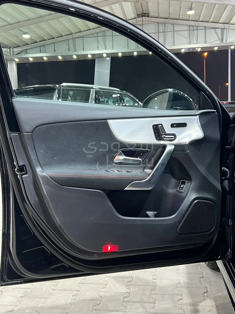 2026 مرسيدس - بنز أي 200