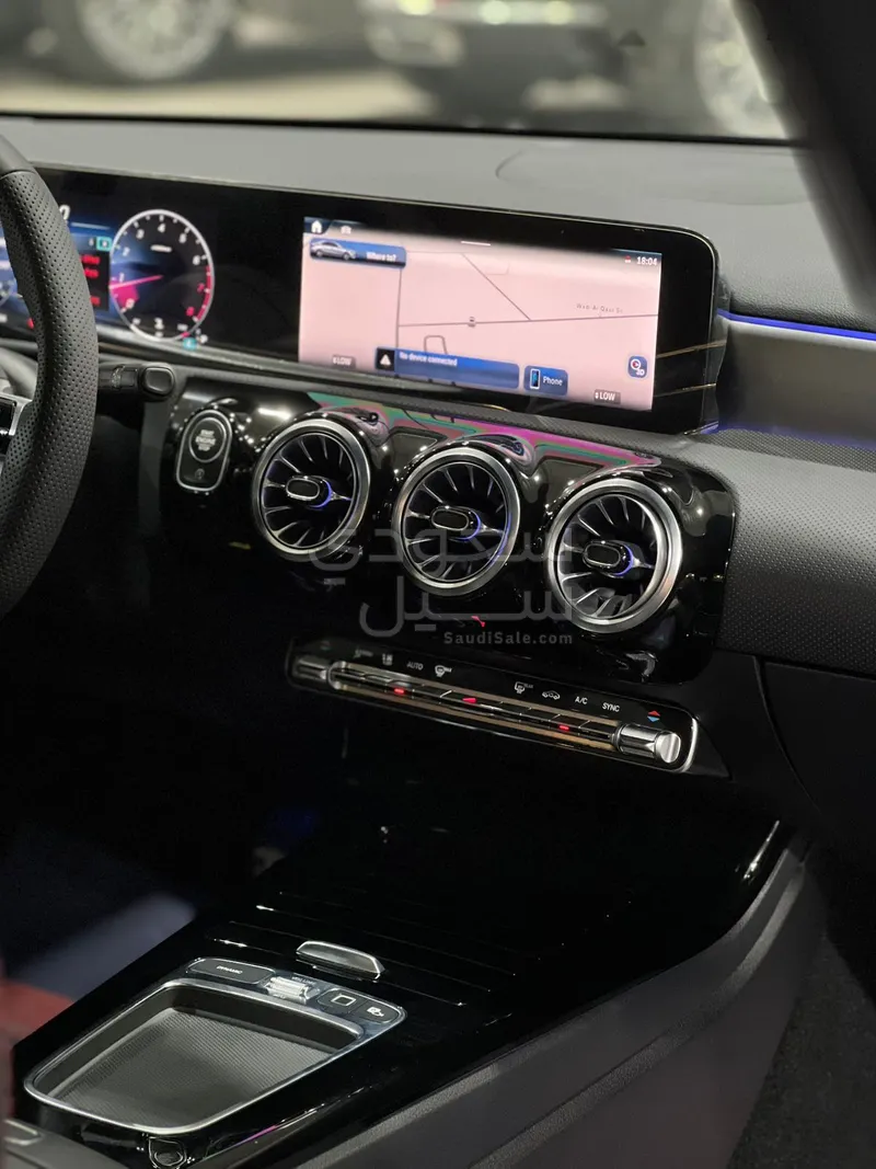 2026 مرسيدس - بنز أي 200