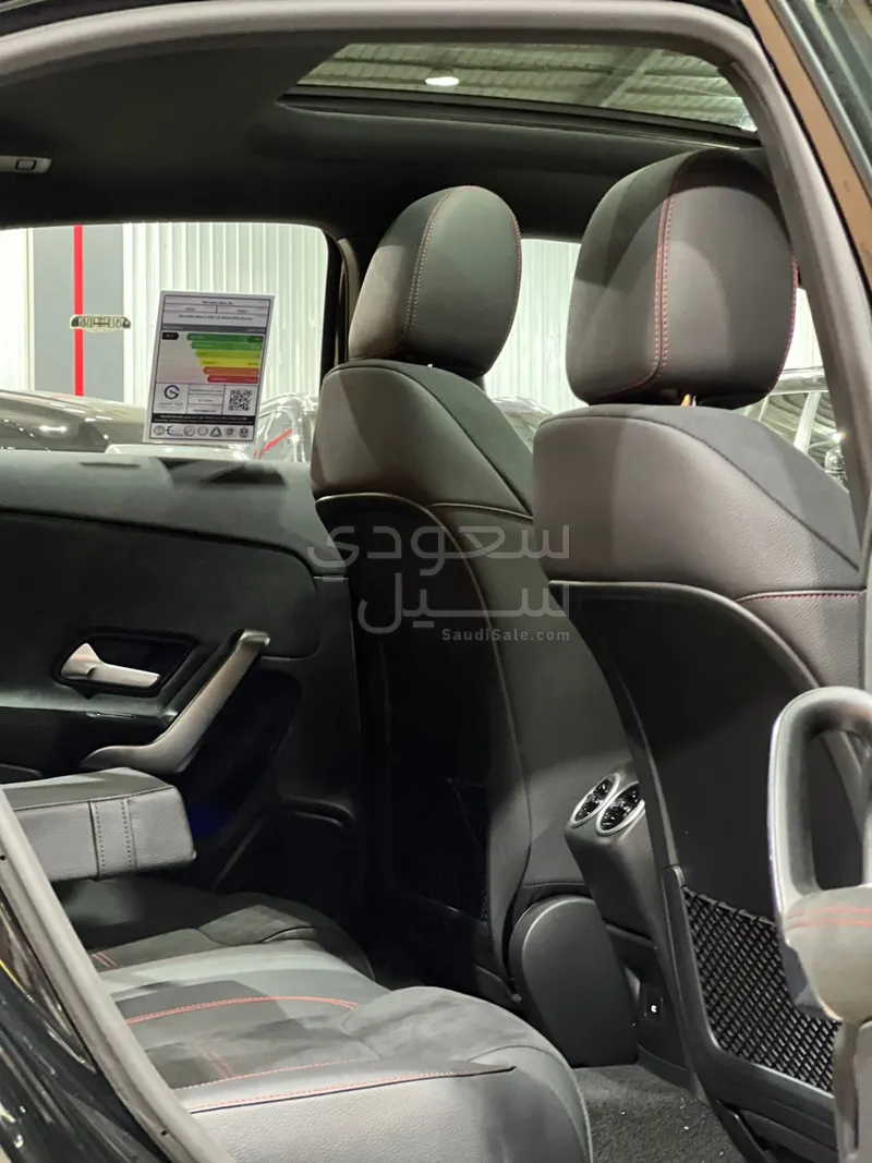 2026 مرسيدس - بنز أي 200