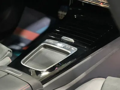 2026 مرسيدس - بنز أي 200