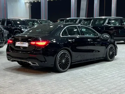 2026 مرسيدس - بنز أي 200