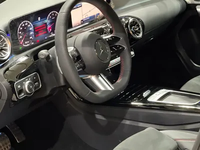 2026 مرسيدس - بنز أي 200