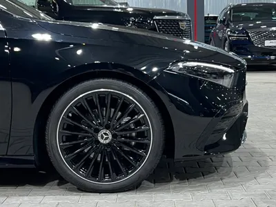 2026 مرسيدس - بنز أي 200