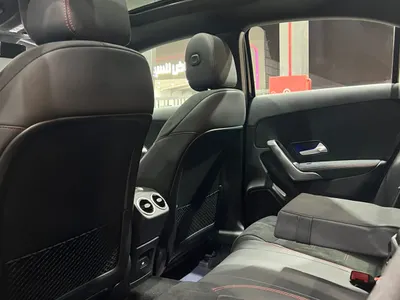 2026 مرسيدس - بنز أي 200