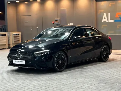 2026 مرسيدس - بنز أي 200 2026 مرسيدس - بنز أي 200