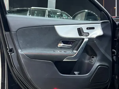 2026 مرسيدس - بنز أي 200