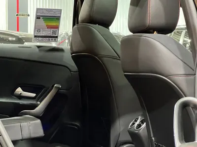 2026 مرسيدس - بنز أي 200