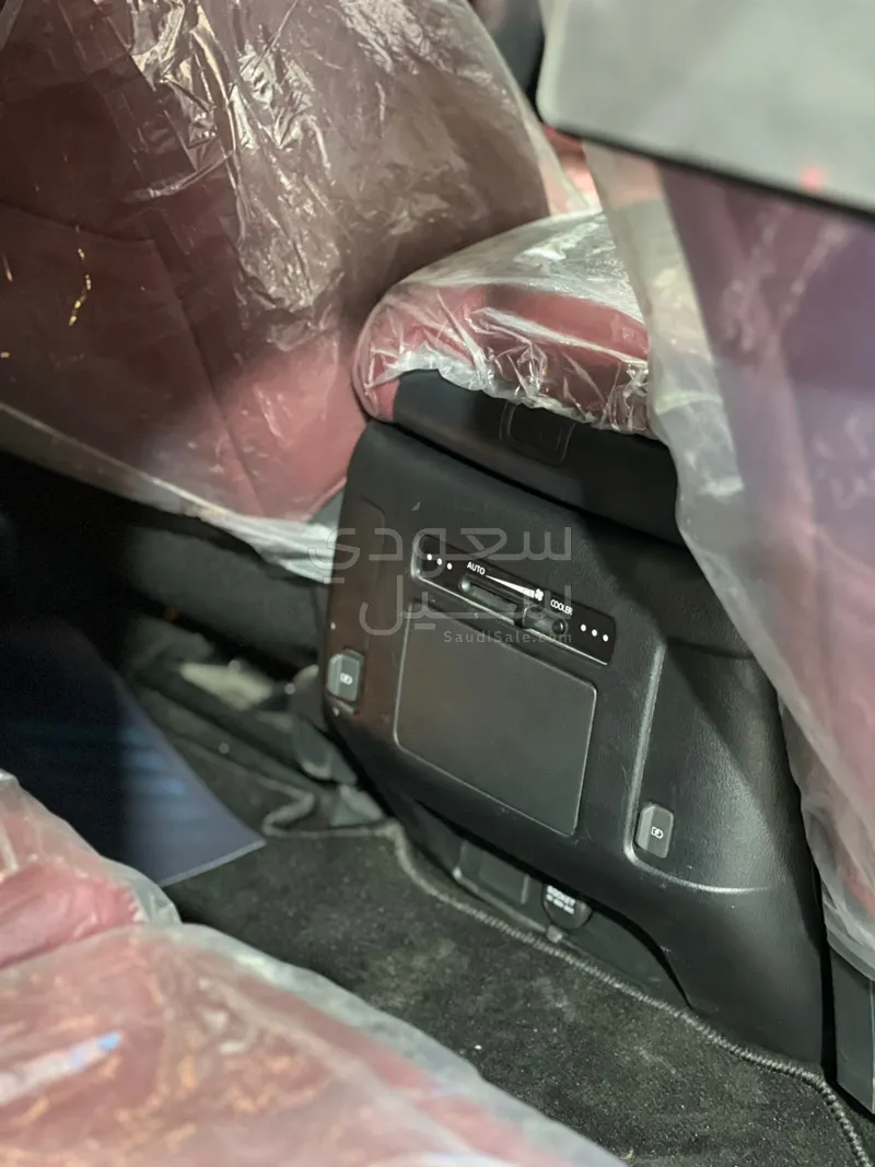 2023 نيسان باترول بلاتينيوم