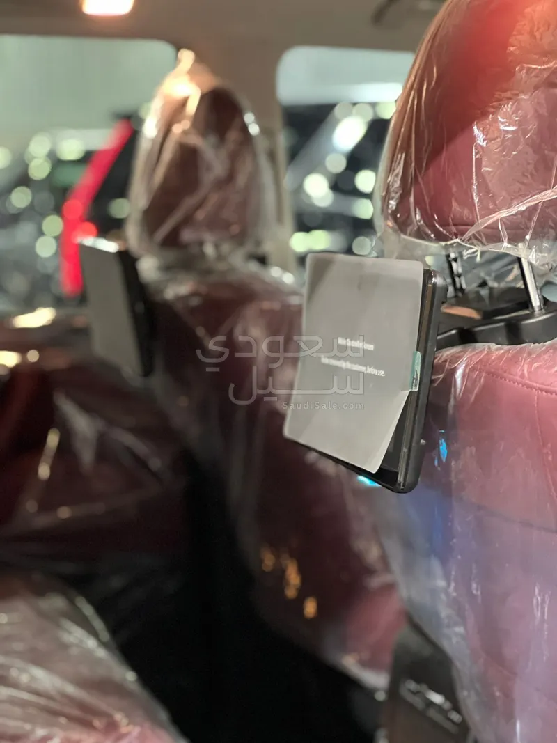 2023 نيسان باترول بلاتينيوم