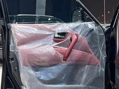 2023 نيسان باترول بلاتينيوم