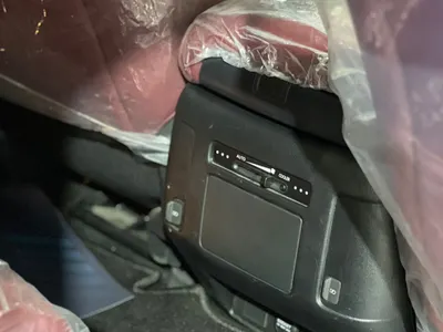 2023 نيسان باترول بلاتينيوم