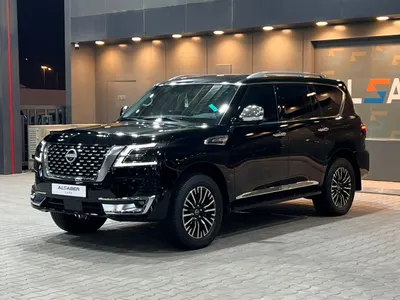 2023 نيسان باترول بلاتينيوم 2023 نيسان باترول بلاتينيوم