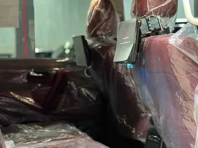 2023 نيسان باترول بلاتينيوم