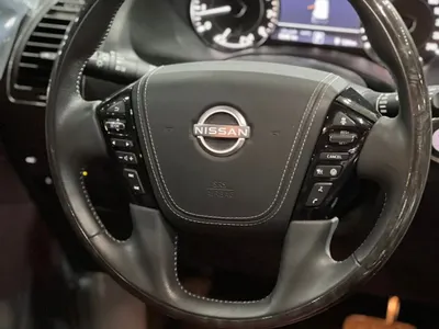 2023 نيسان باترول بلاتينيوم