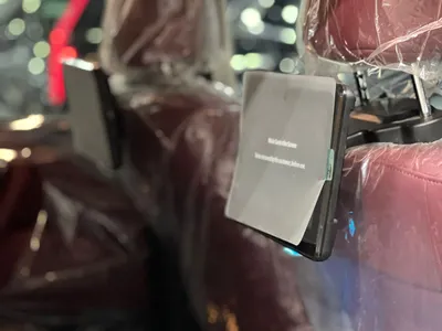 2023 نيسان باترول بلاتينيوم