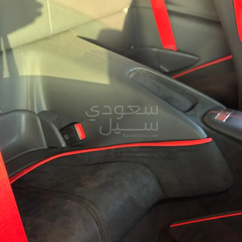 2024 فيراري روما