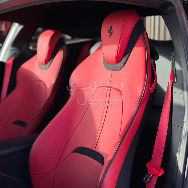 2024 فيراري روما