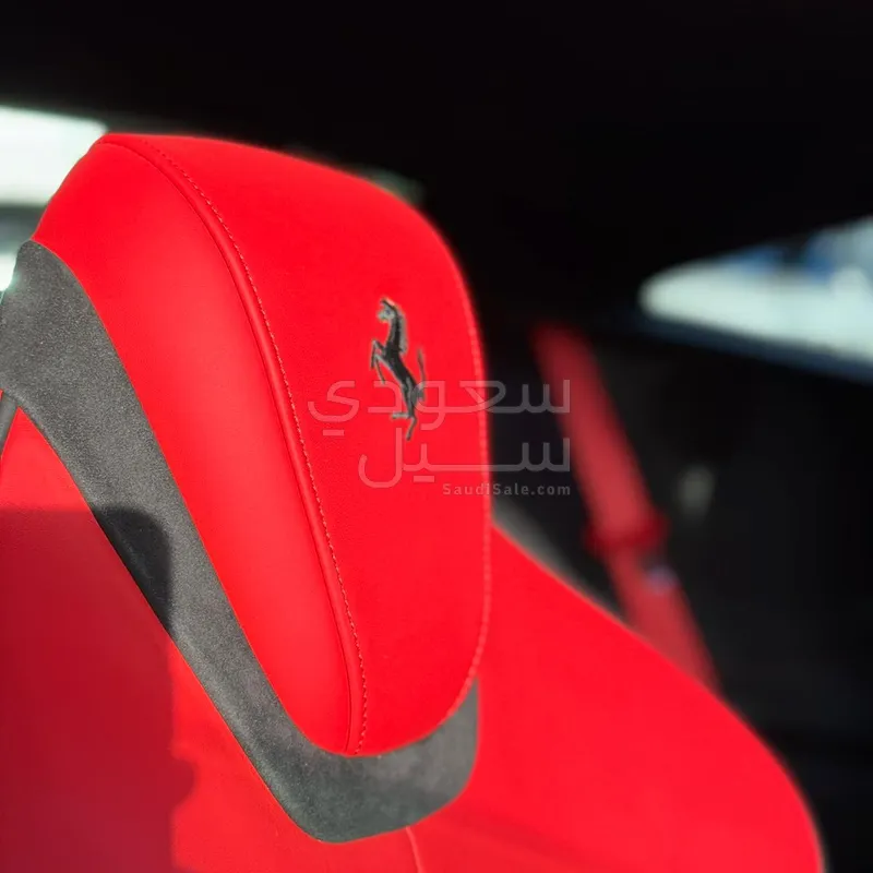 2024 فيراري روما